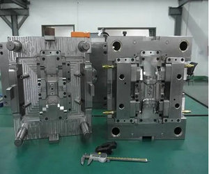 Silicone Injection Molding