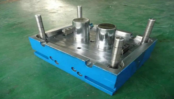 Silicone Injection Molding