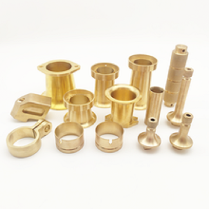 Brass Parts