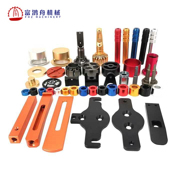 Precision CNC Machining Medical Parts Customization