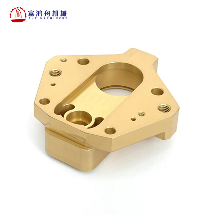 Wholesale 5 Axis Precision Automatic Lathe Metal Aluminum Brass Stainless Steel Turning Cnc Machining Parts
