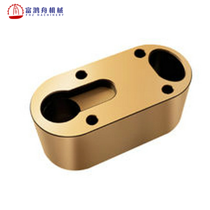 Custom Cnc Machining Service Precision Titanium Brass Stainless Steel Aluminum Metal Cnc Machined Parts