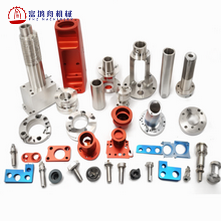 Machining Cnc Turning Parts Cnc Machine Service By Cnc Work