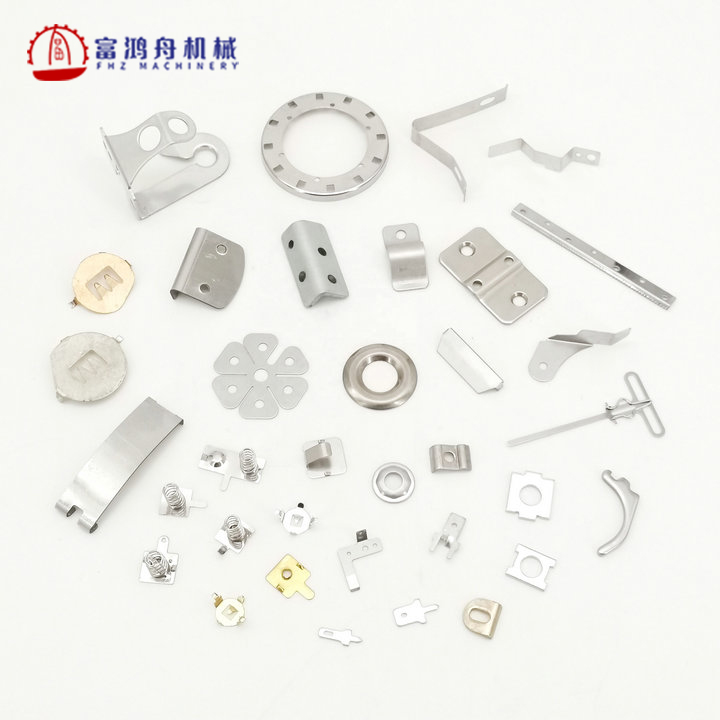 Oem Cnc Aluminum Machining Parts