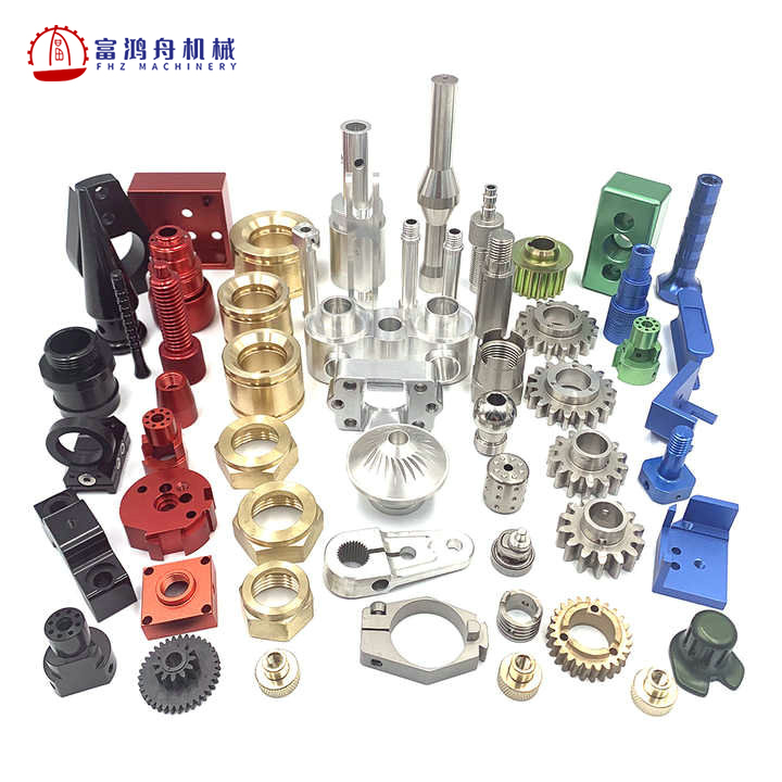 China wholesale custom precision lathe machined parts