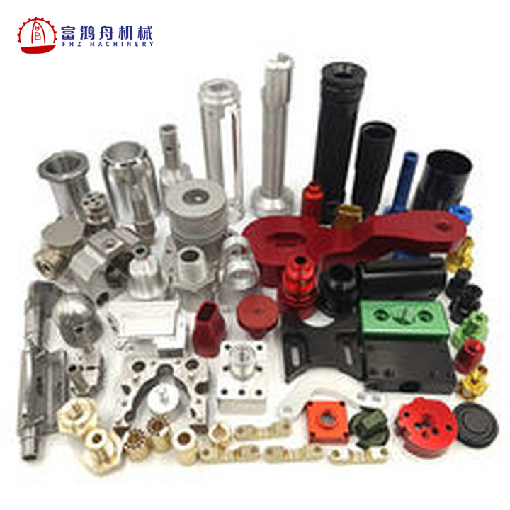 High Precision Service Company Custom Stainless Steel Mechanical Part