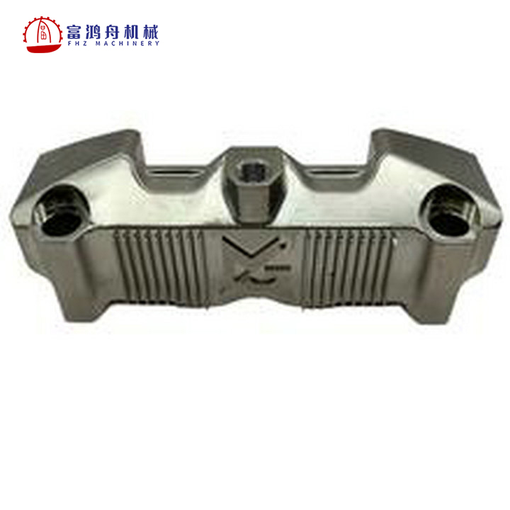 Metal Cnc Parts Manufacturer In China