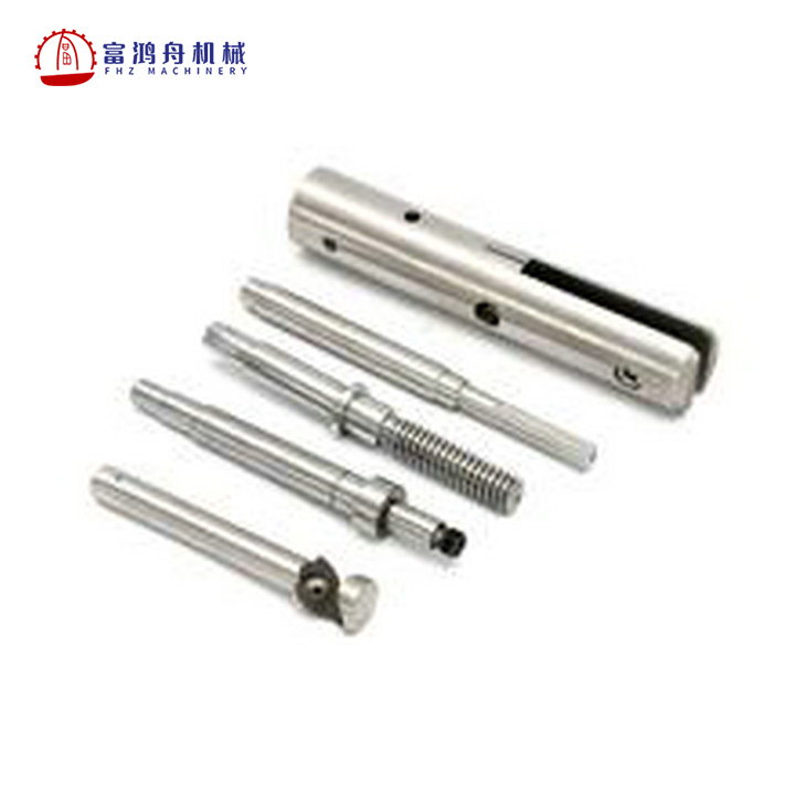 Cheap Oem Aluminum Cnc Machining Parts