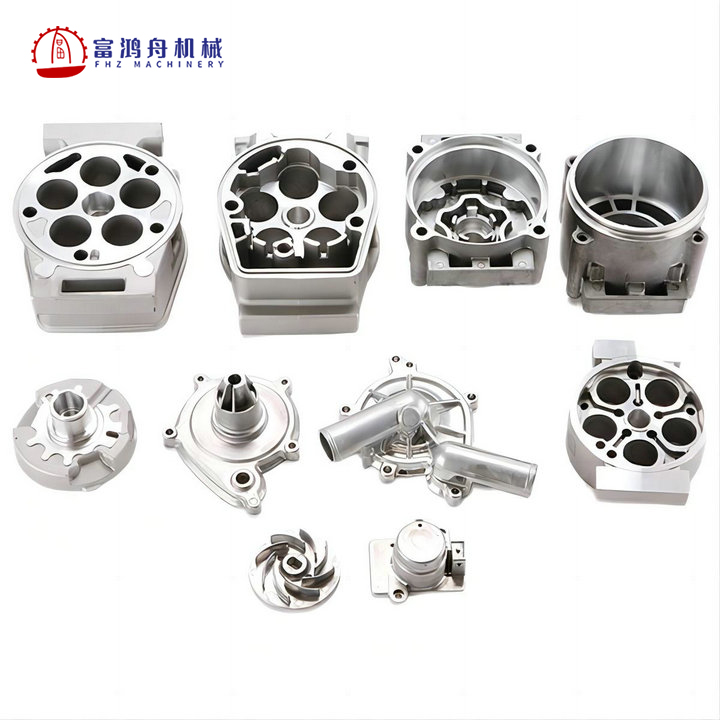 Cheap Oem Aluminum Cnc Machining Parts