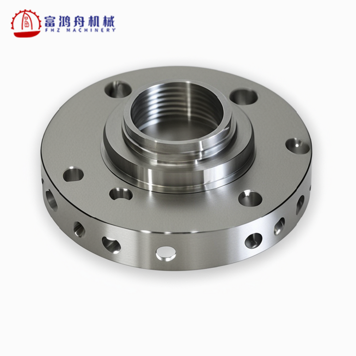 Stainless Steel Aluminum Alloy Auto Cnc Turning Machined Parts