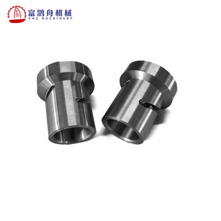 Customized Precision Cnc Machining Turning And Milling Parts Fabrication Factory In China