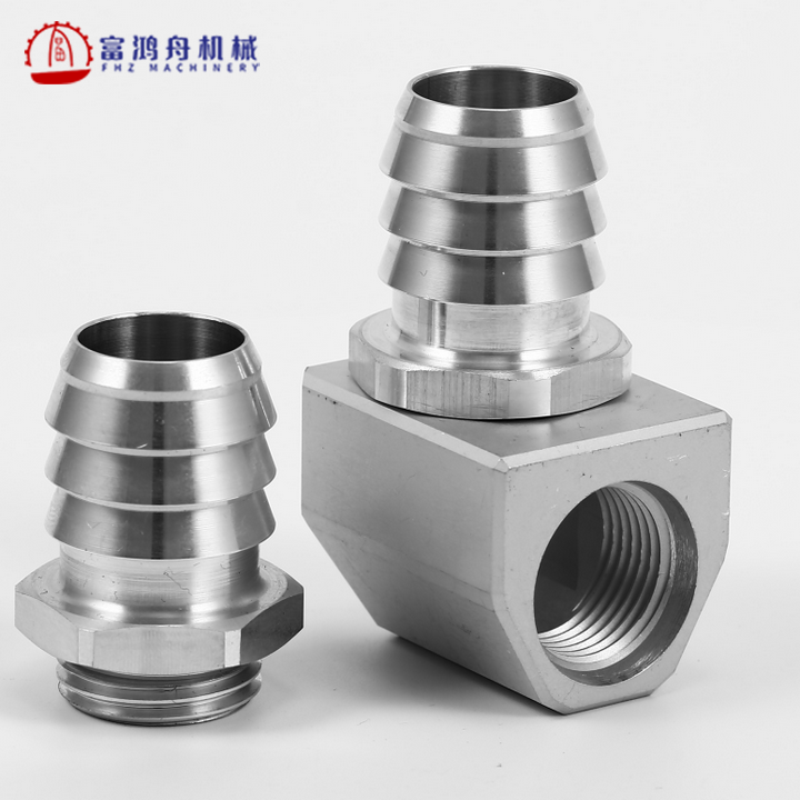Customized Precision Cnc Machining Turning And Milling Parts Fabrication Factory In China