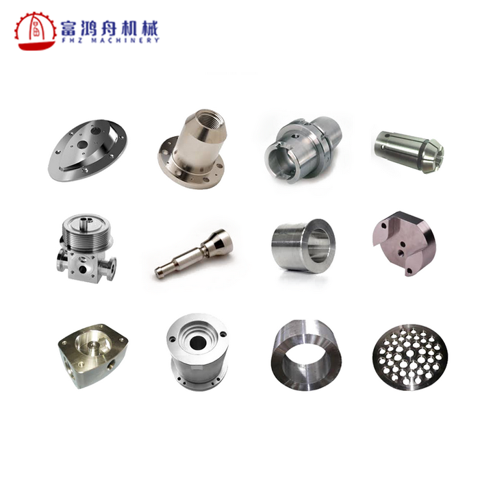 Oem&amp;odm Metal Cylinder Nc Turning Rapid Template And Electrophoresis Processing