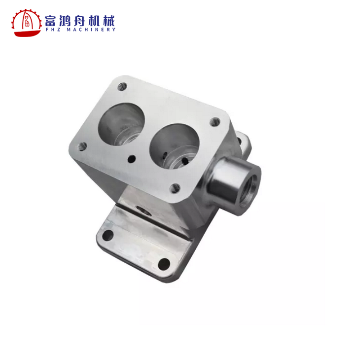 Custom Milling Turning Processing Forming Making Products Stainless Sheet Spare Cnc Machining Parts