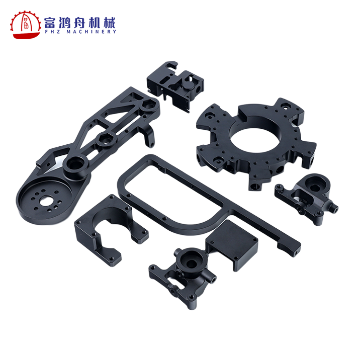 Custom Cnc Precision Pom Plastic Parts Cnc Machined Parts Cnc Machining Shops In China