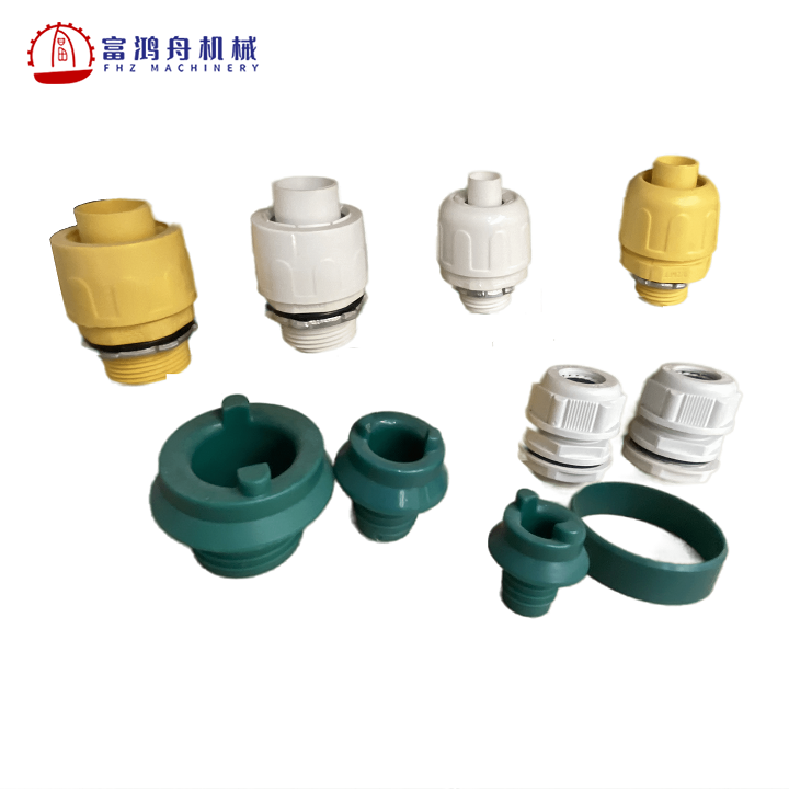 Cnc Mill Turn Plastic Cnc Machining Medical Parts