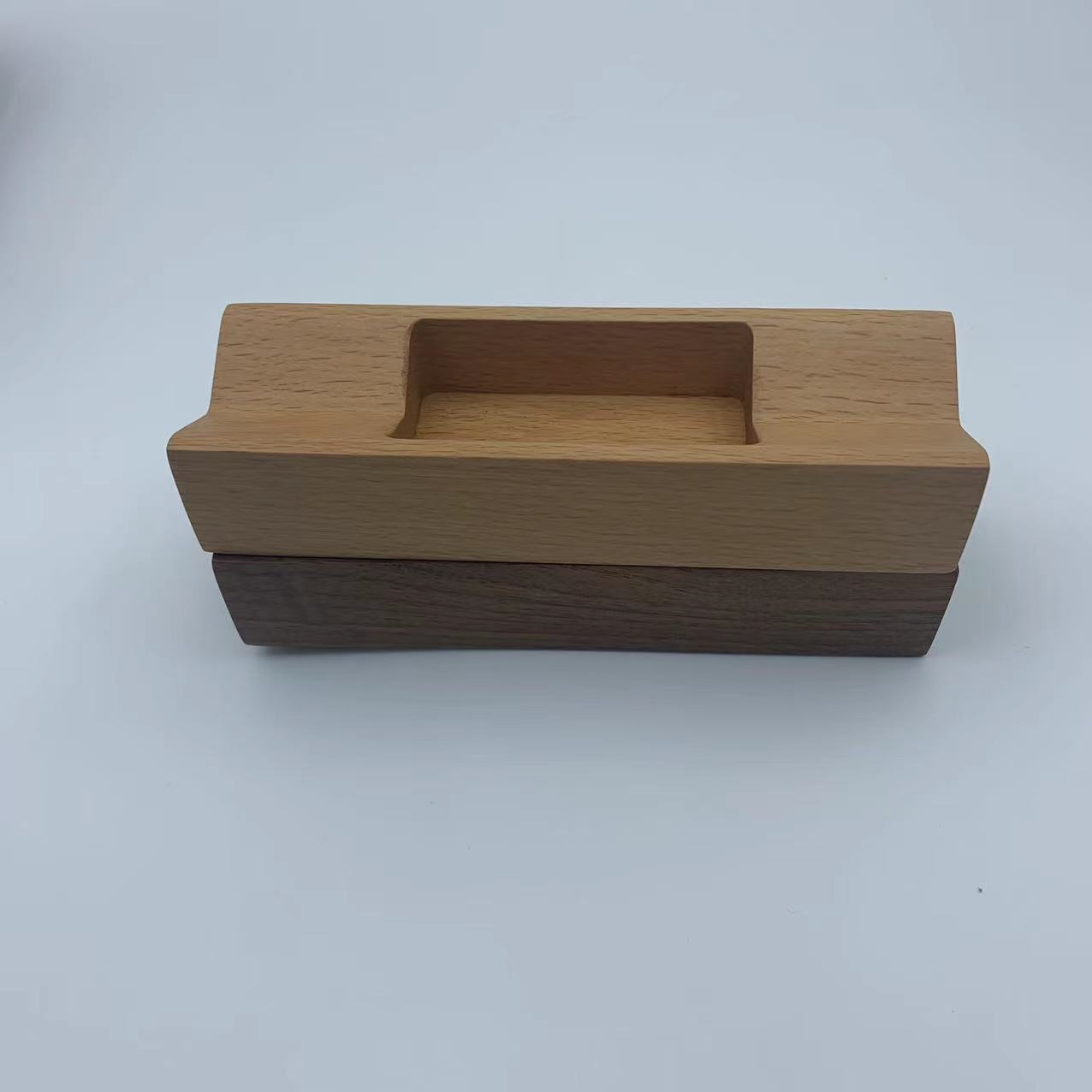 Custom Wooden Parts Oak Beech Walnut Cnc Machining Service