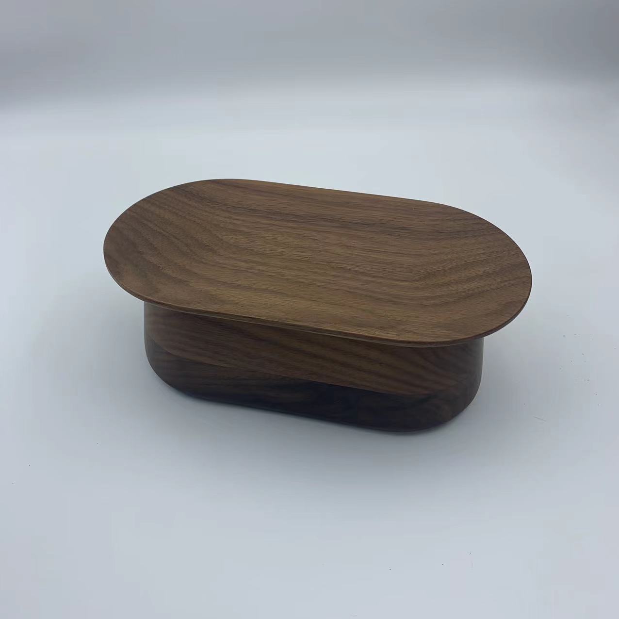 Fabrication Wholesale Poplar Walnut Wood And Pine Teak Beech Wood Oak Ashwood Oem Precision Parts Products Cnc Oak