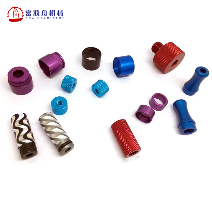 Oem Customized Stainless Steel Aluminum Cnc Machining Parts