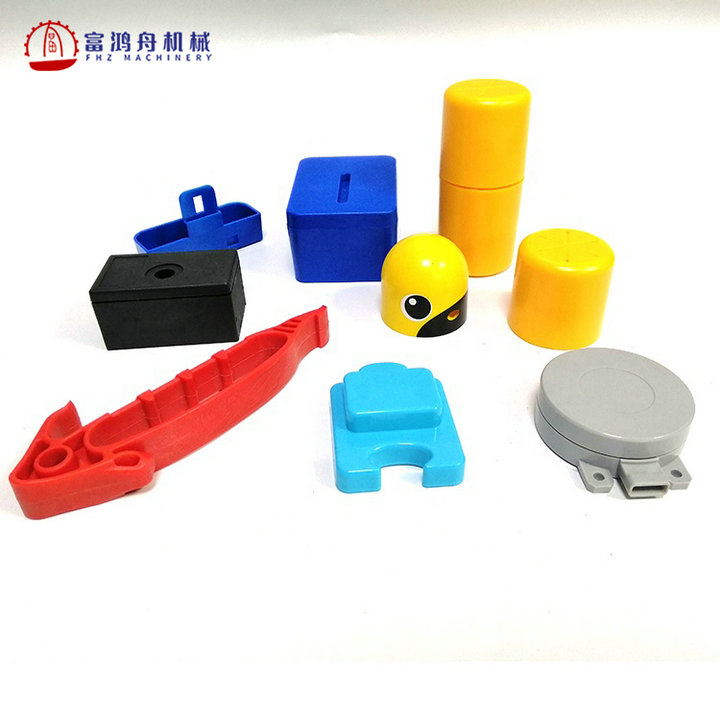 Plastic injection Moulds For Injection Parts