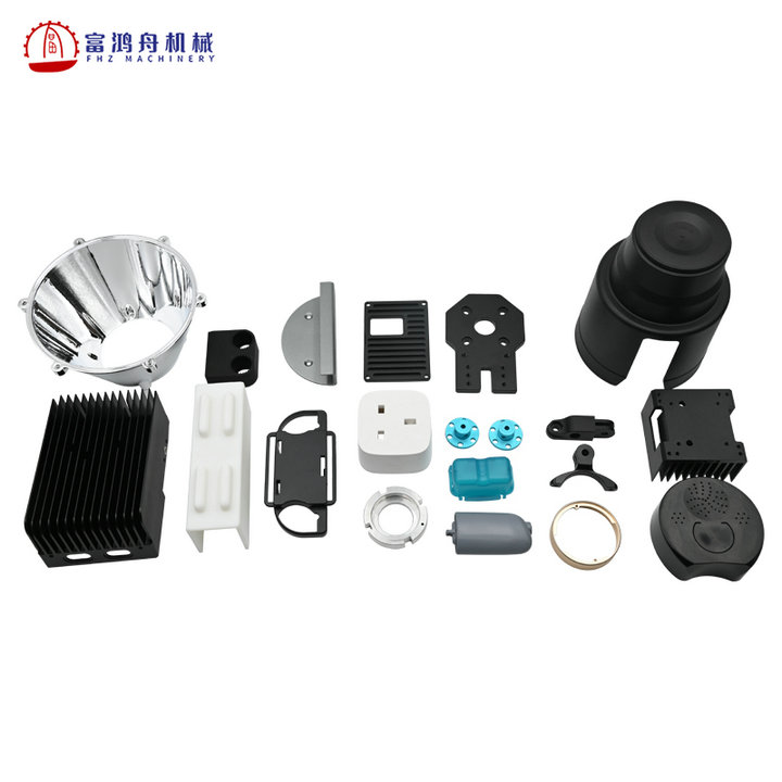 Plastic molding Service Abs plastic parts