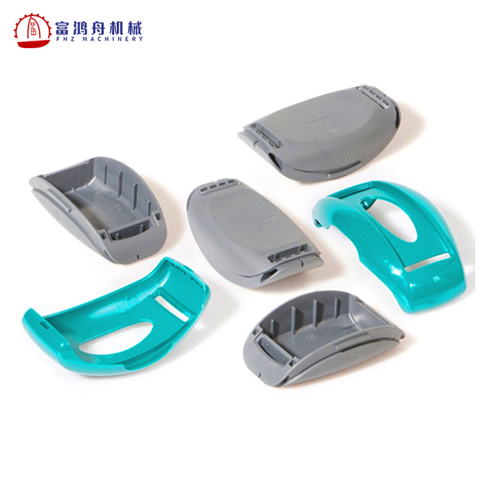 Custom Made Injection Molding Plastic Products