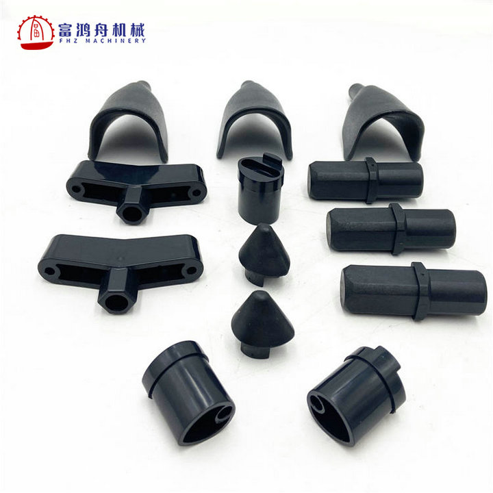 Pc Plastic Injection Molding Product
