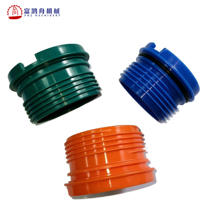 Pc Plastic Injection Molding Product