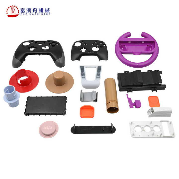 Silicone Injection Products