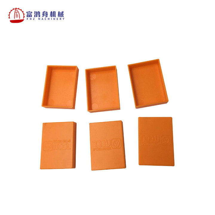 Rubber Silicone Polymer Parts