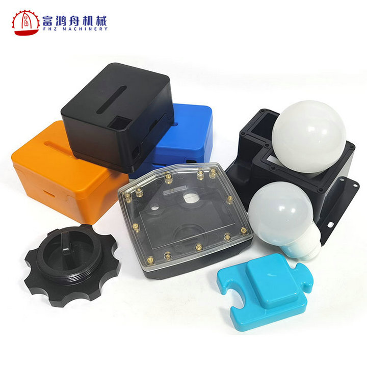 Rubber Silicone Polymer Parts