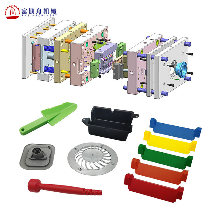 Injection Molding Service