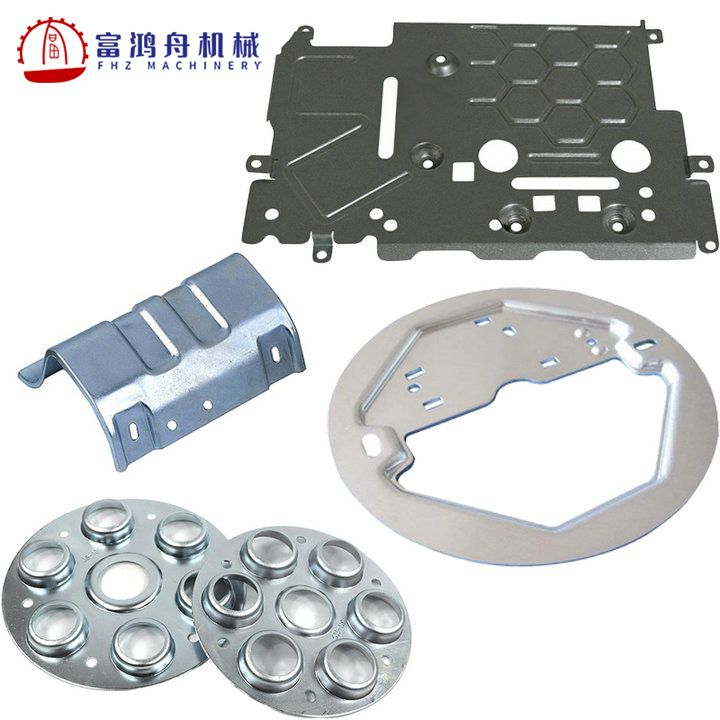 Metal Blank Stamping Parts