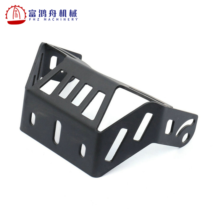 Aluminum Metal Stamping Parts