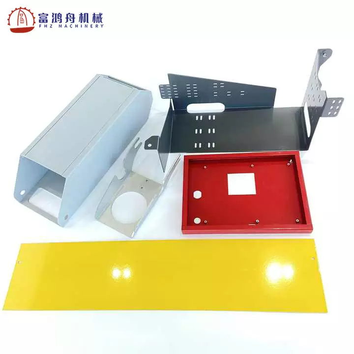 Aluminium Laser Cutting Service