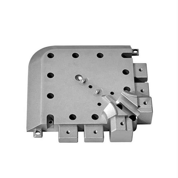 Precision Aluminum Die Casting Service